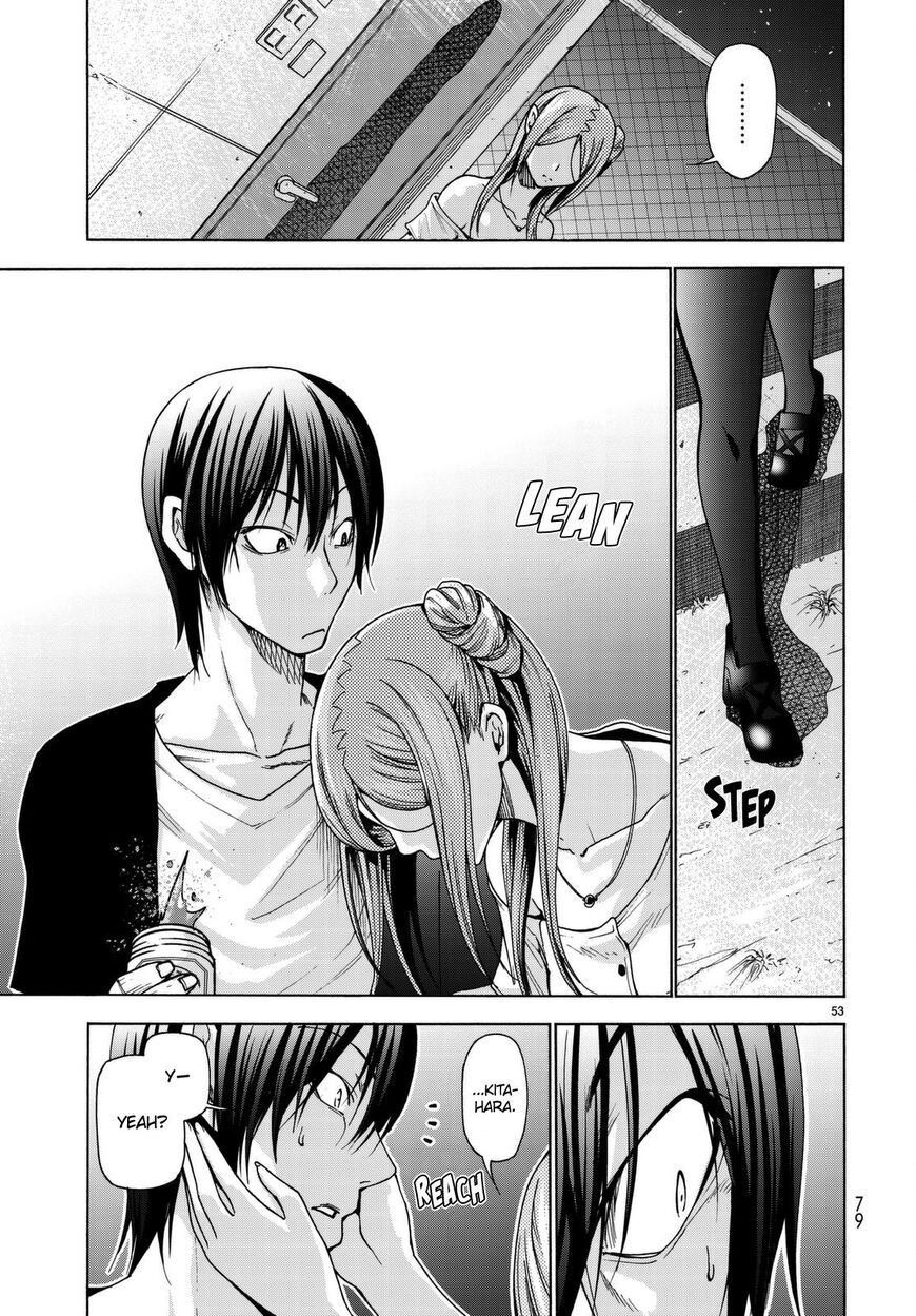 Read Grand Blue EN Manga Online