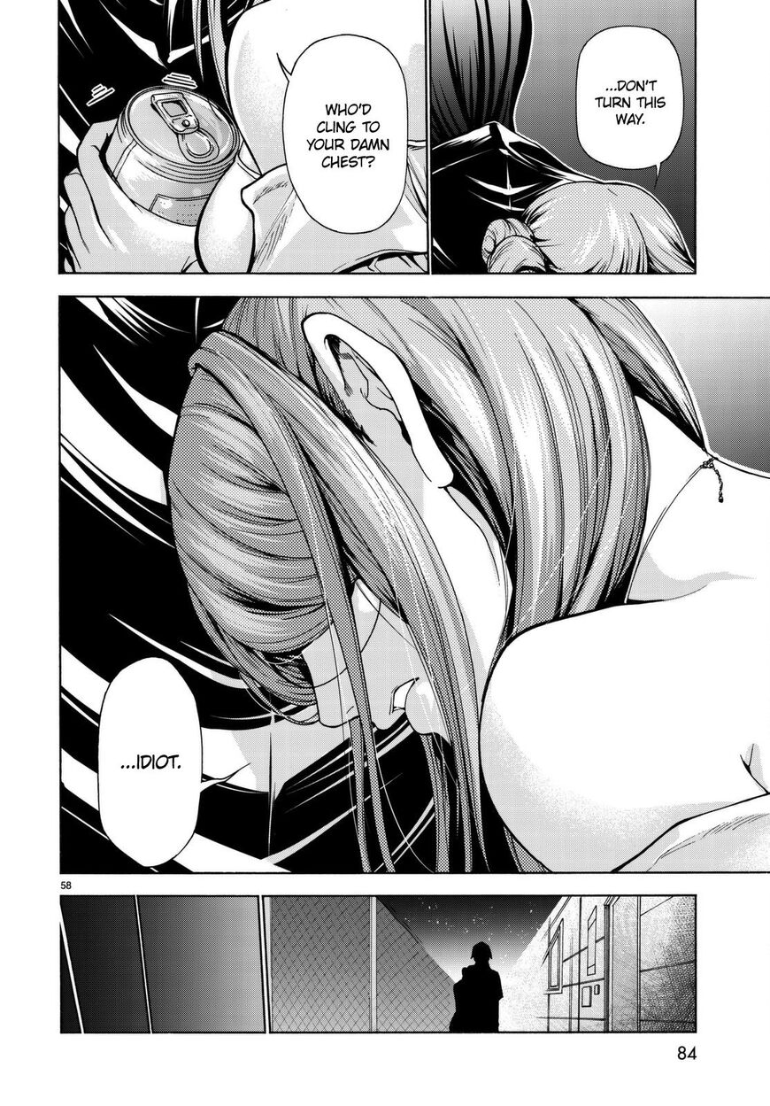 Read Grand Blue EN Manga Online