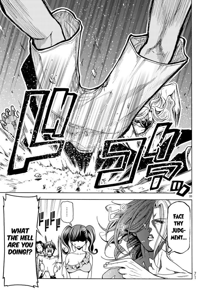 Read Grand Blue EN Manga Online