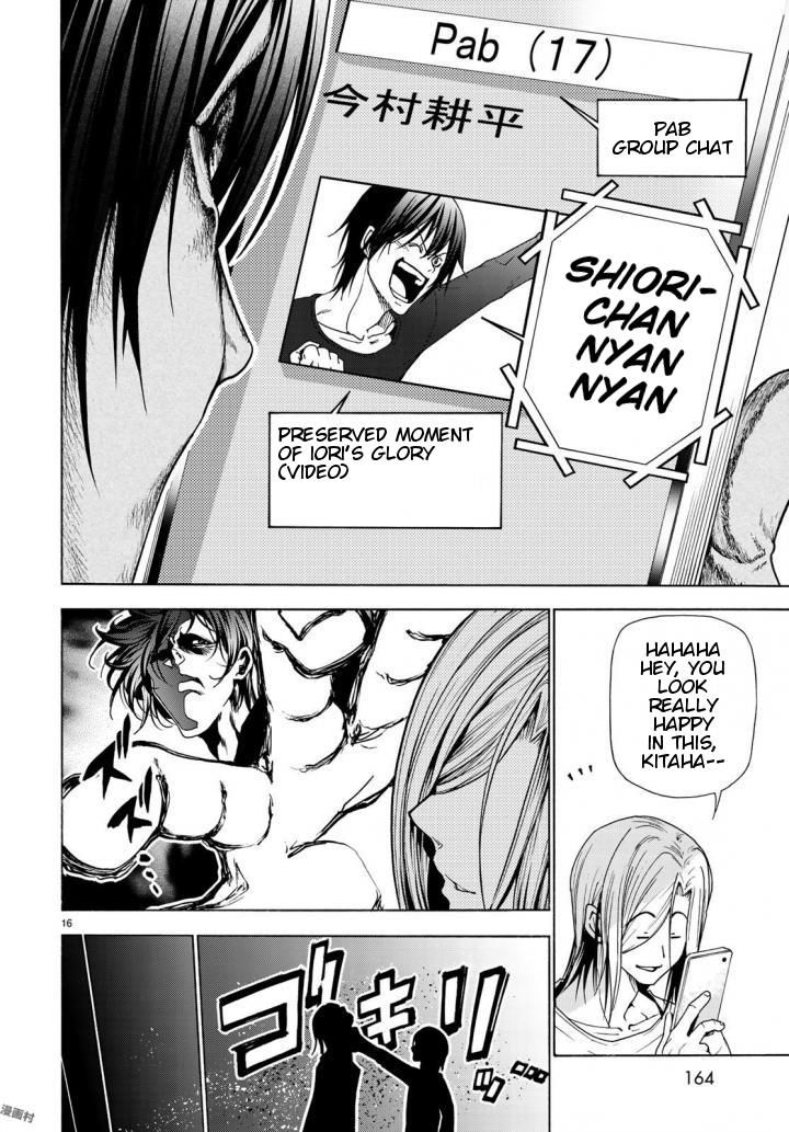 Read Grand Blue EN Manga Online