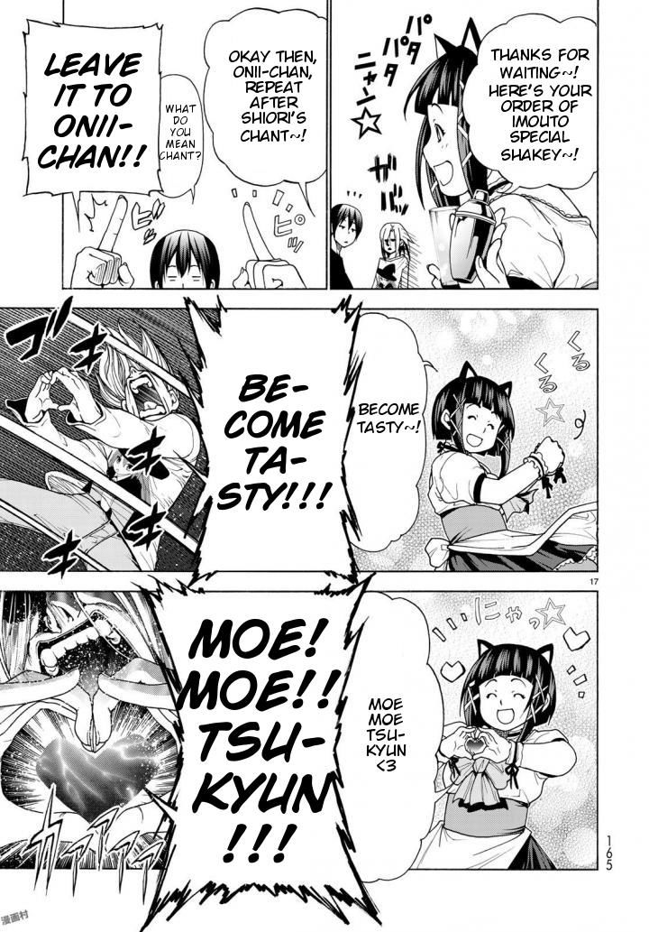 Read Grand Blue EN Manga Online
