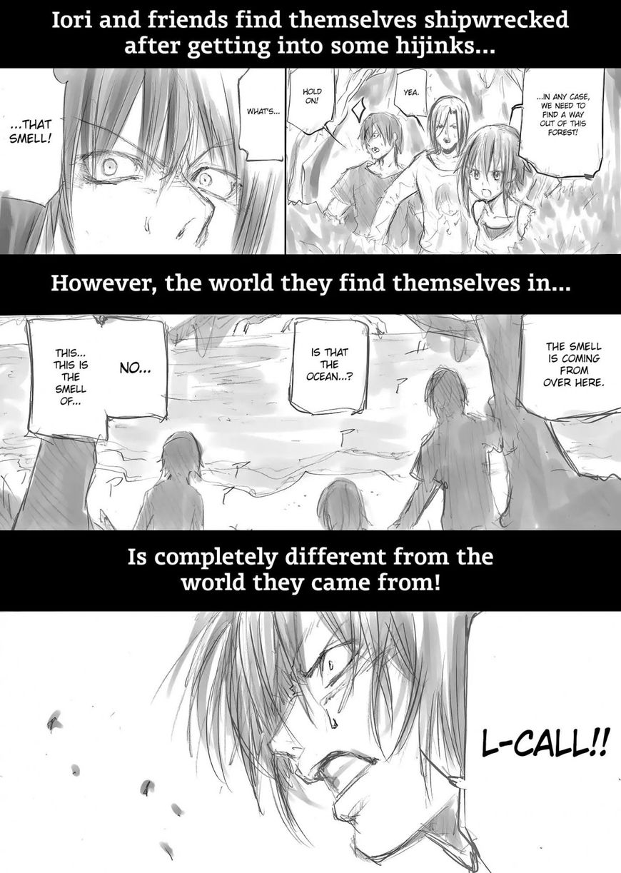 Read Grand Blue EN Manga Online