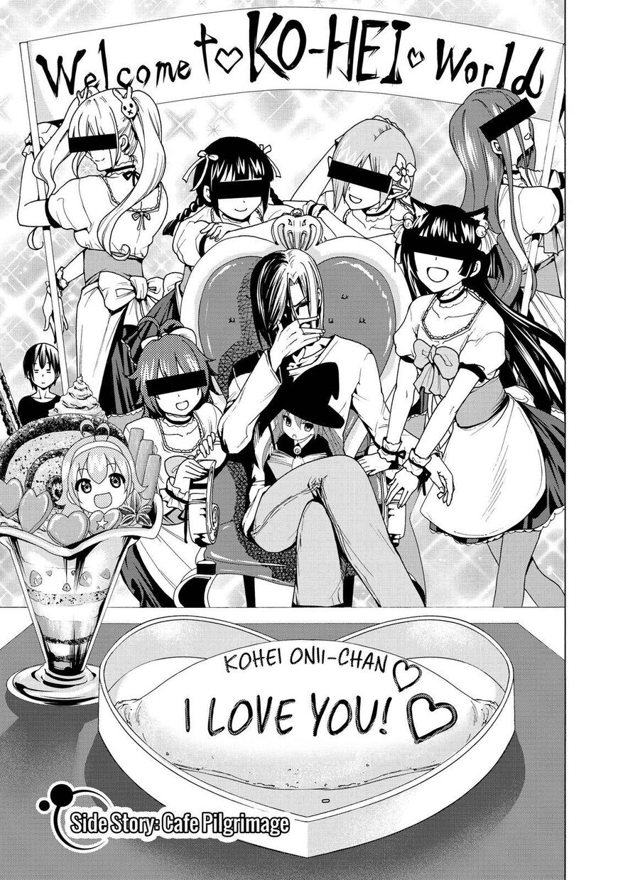 Read Grand Blue EN Manga Online