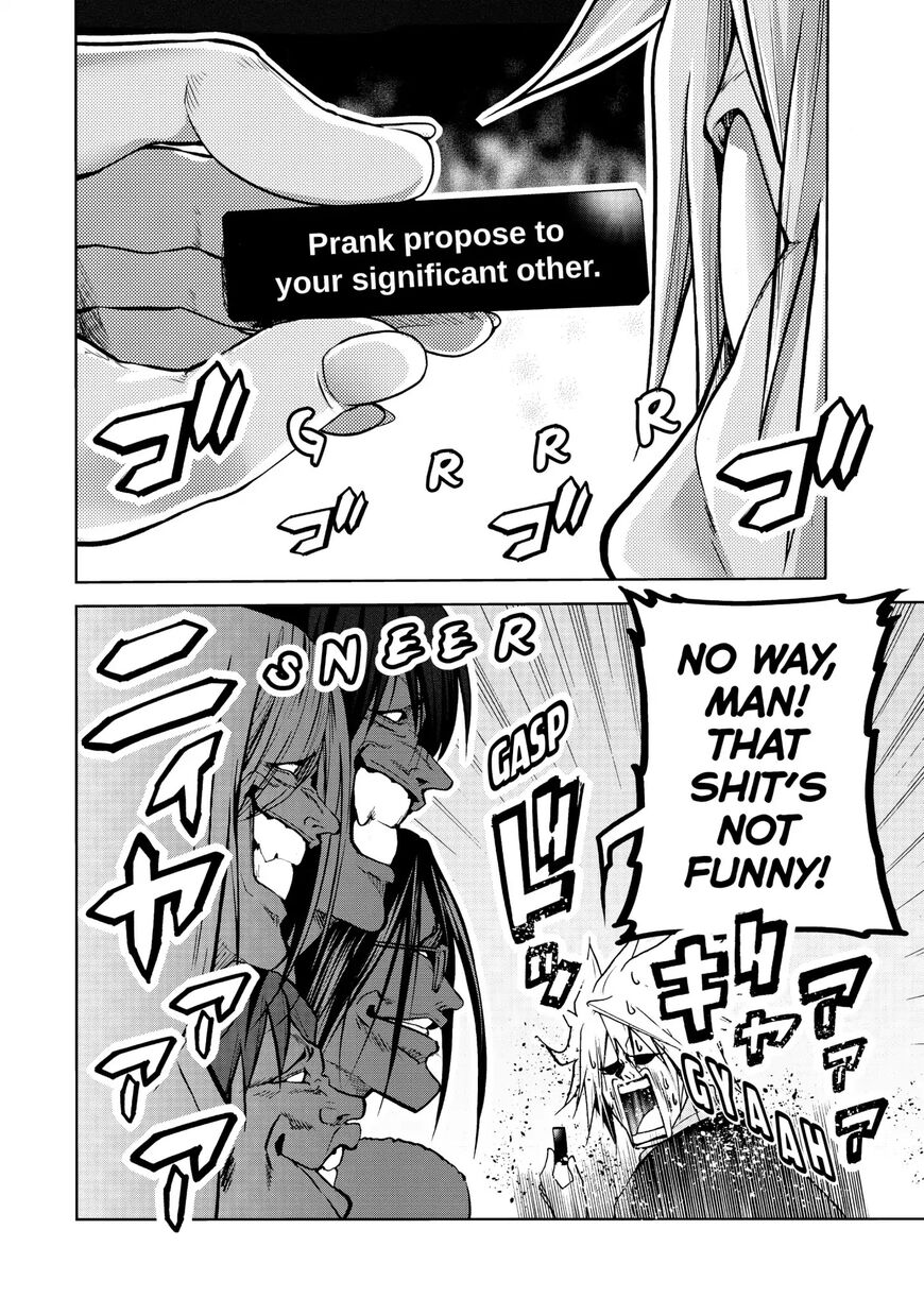 Read Grand Blue EN Manga Online