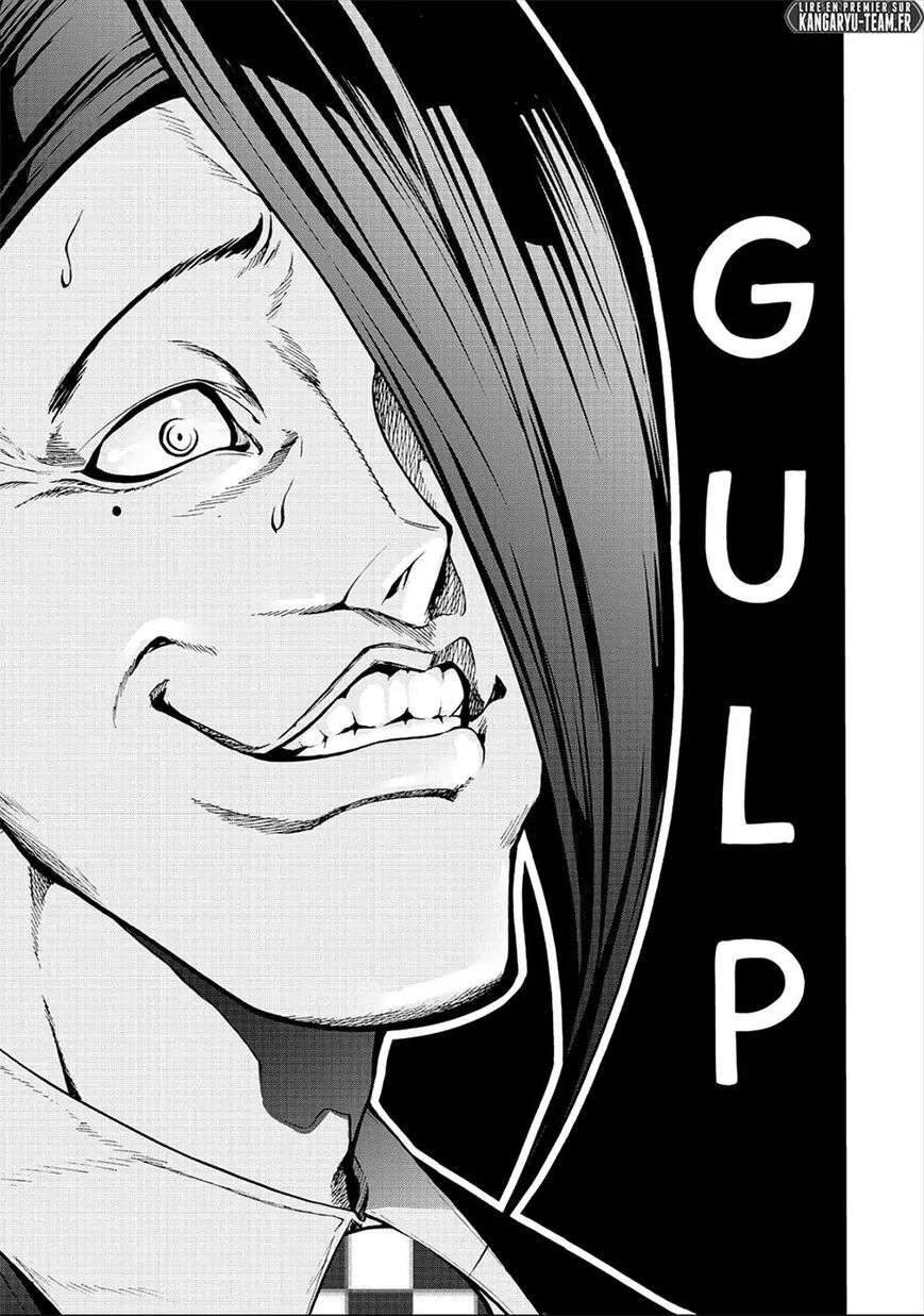 Read Grand Blue EN Manga Online