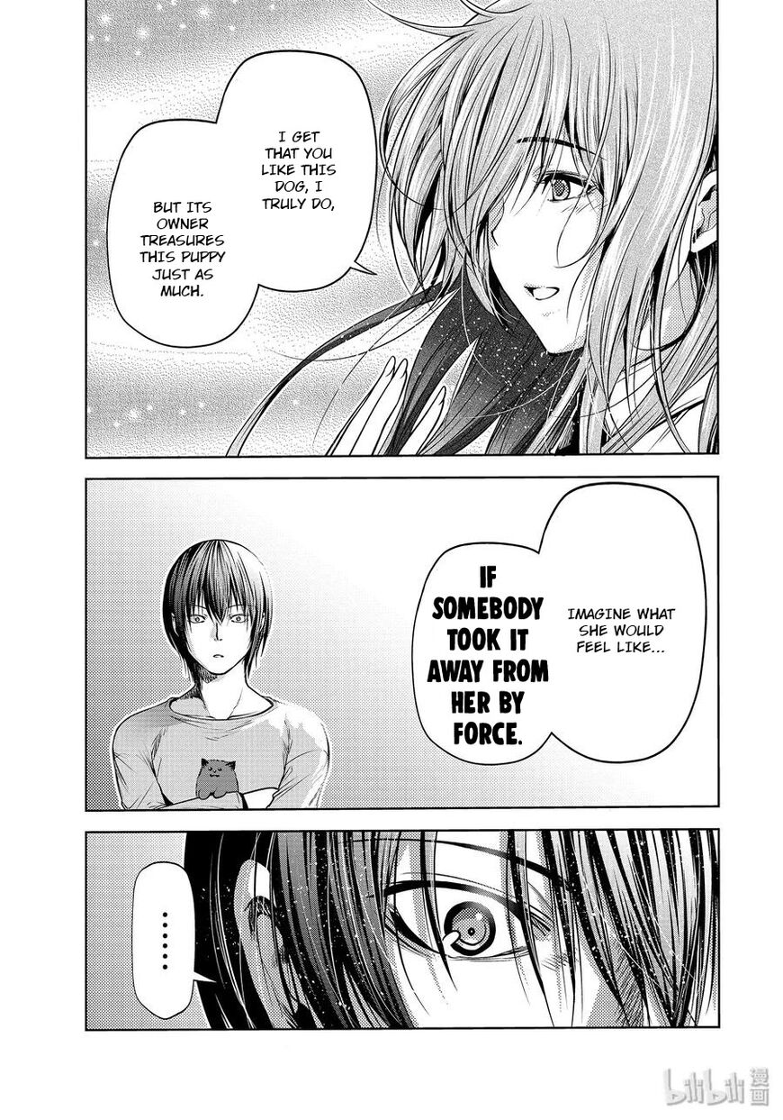Read Grand Blue EN Manga Online