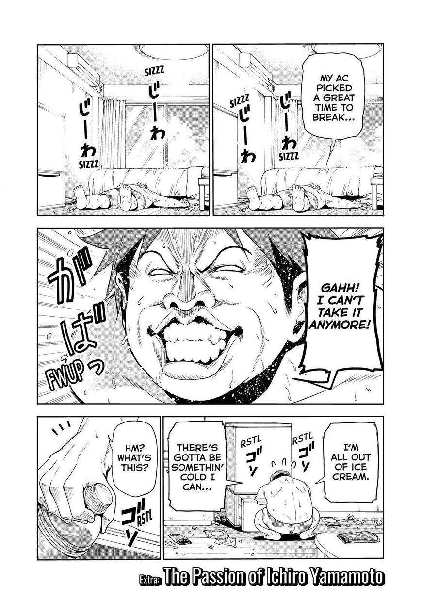 Read Grand Blue EN Manga Online