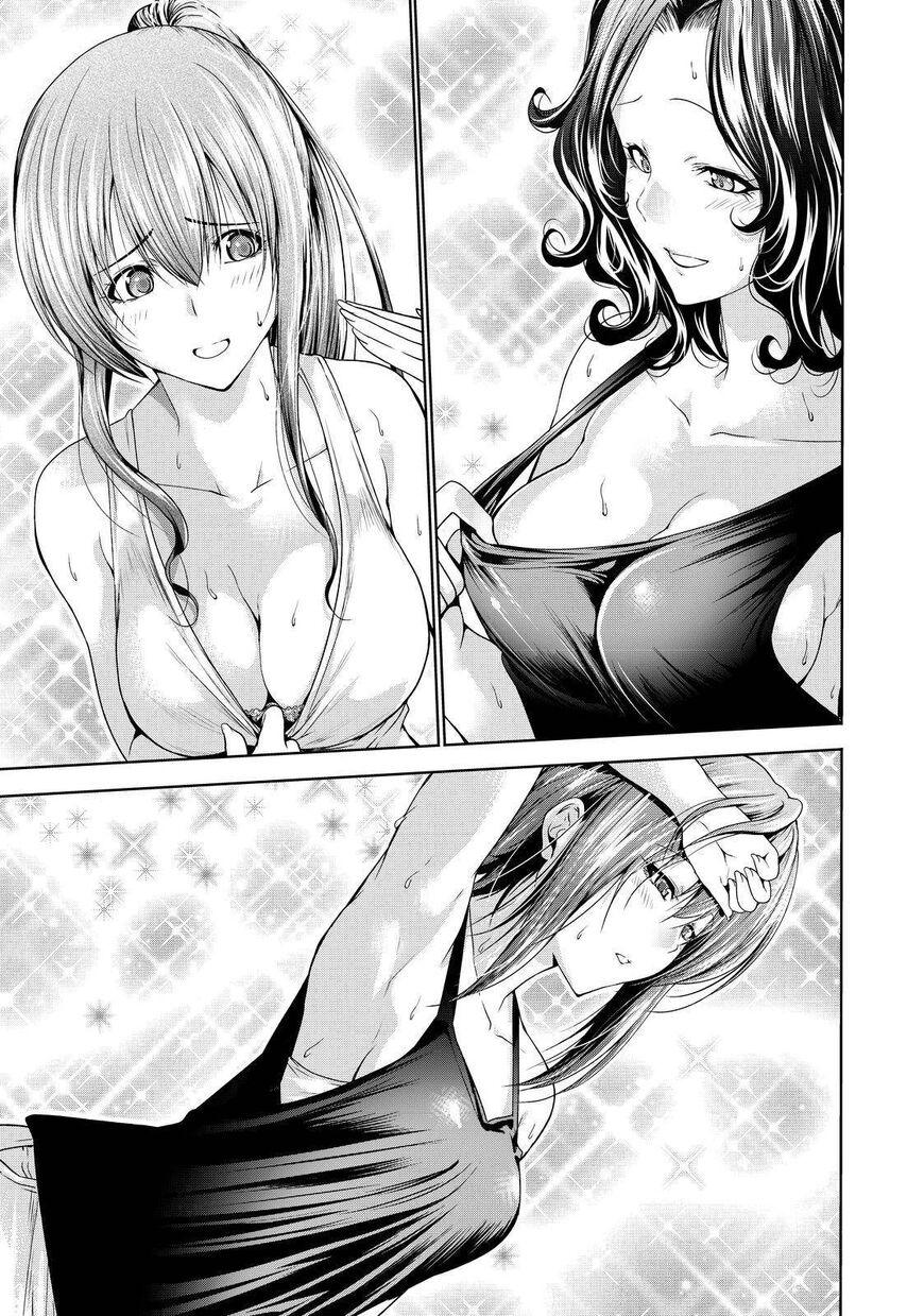 Read Grand Blue EN Manga Online
