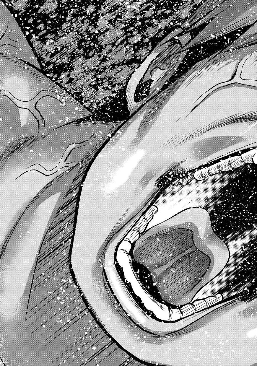 Read Grand Blue EN Manga Online
