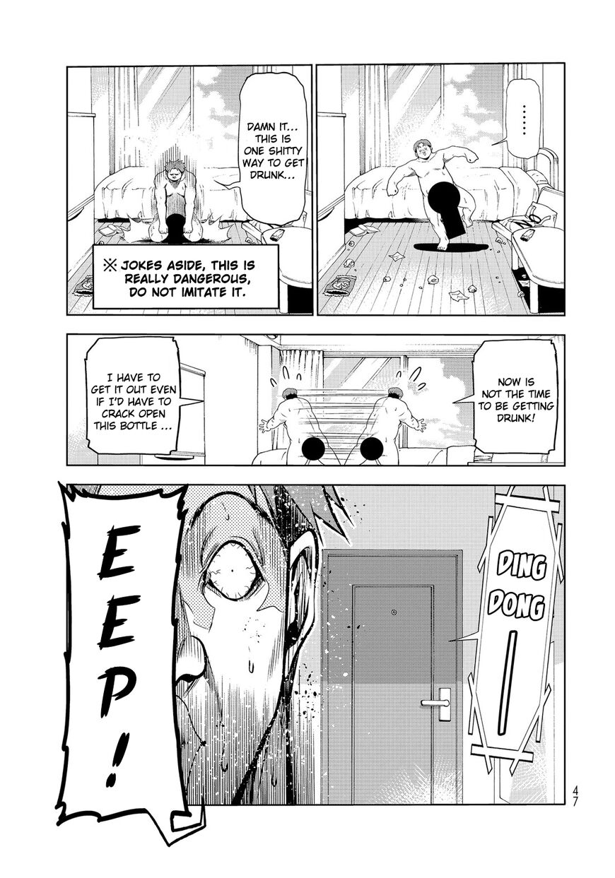 Read Grand Blue EN Manga Online