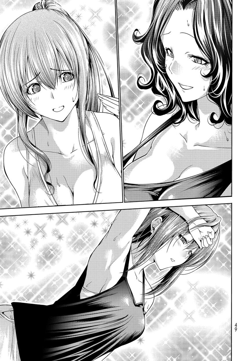 Read Grand Blue EN Manga Online