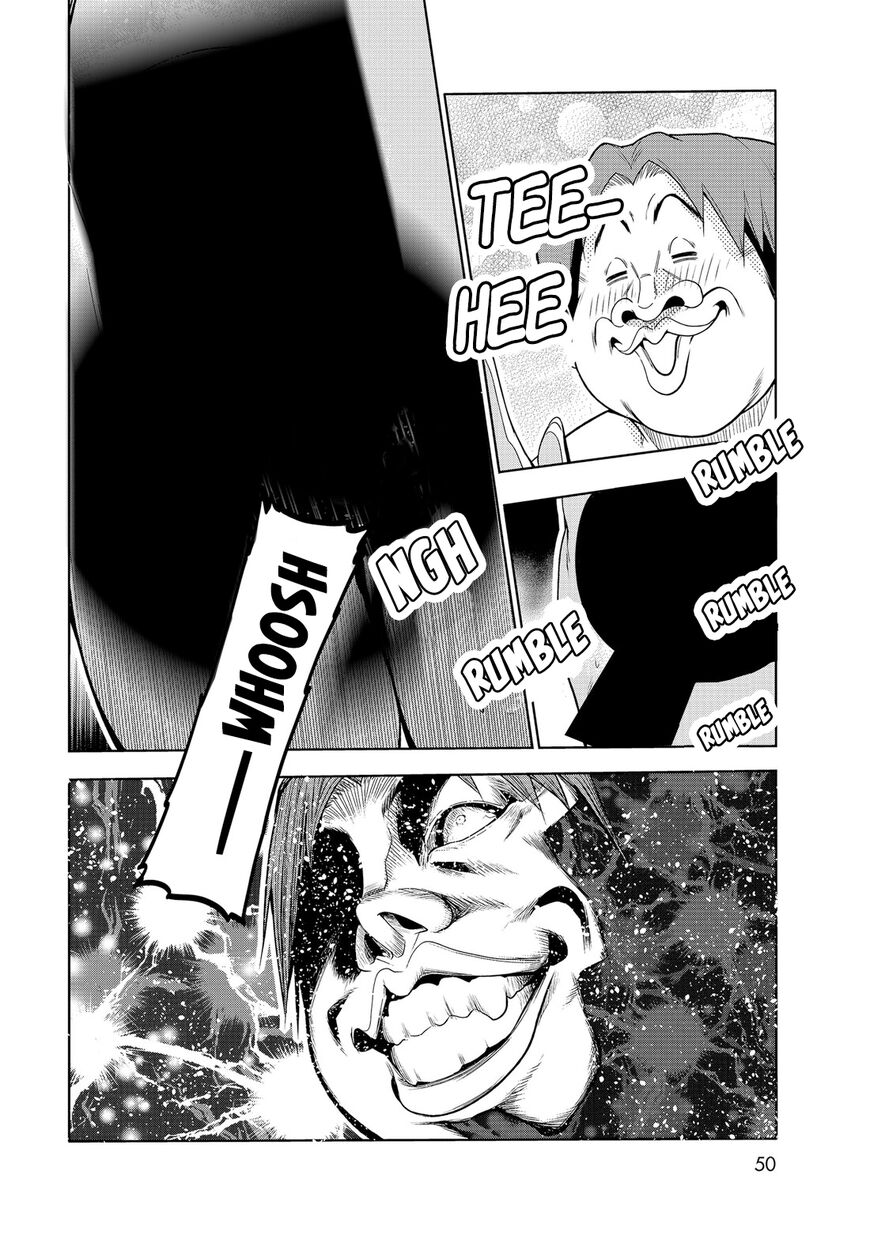Read Grand Blue EN Manga Online
