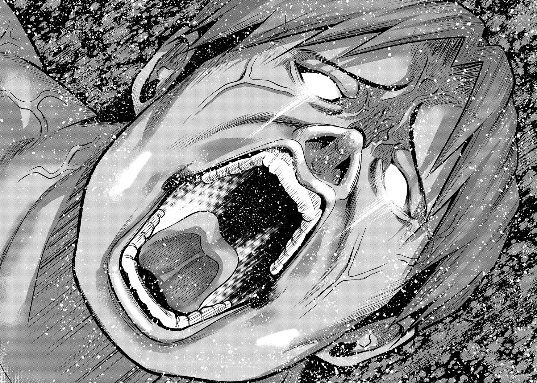 Read Grand Blue EN Manga Online