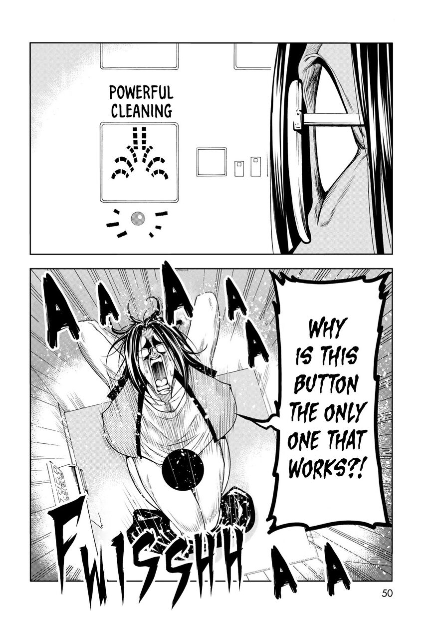 Read Grand Blue EN Manga Online
