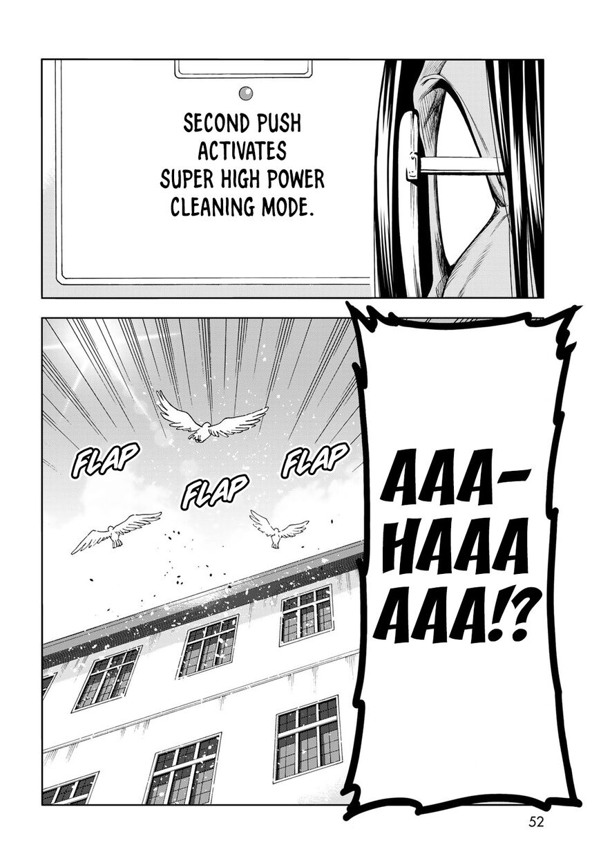 Read Grand Blue EN Manga Online