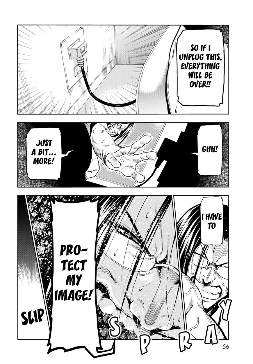 Read Grand Blue EN Manga Online