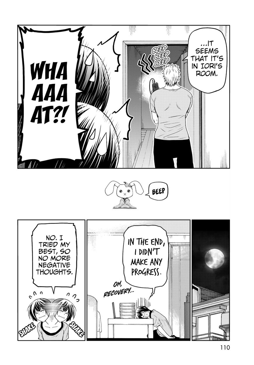 Read Grand Blue EN Manga Online