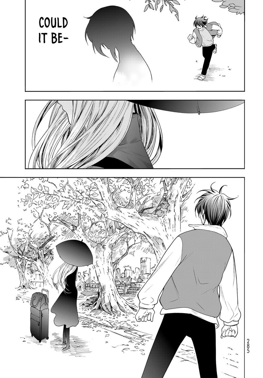 Read Grand Blue EN Manga Online