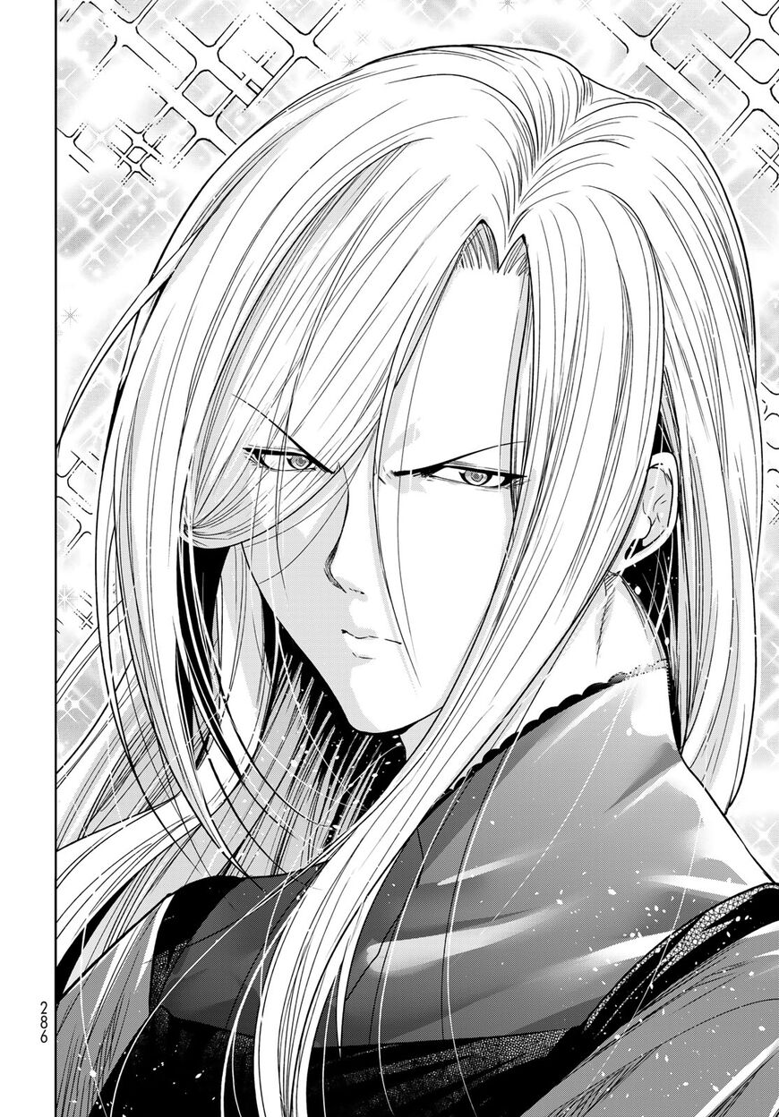 Read Grand Blue EN Manga Online