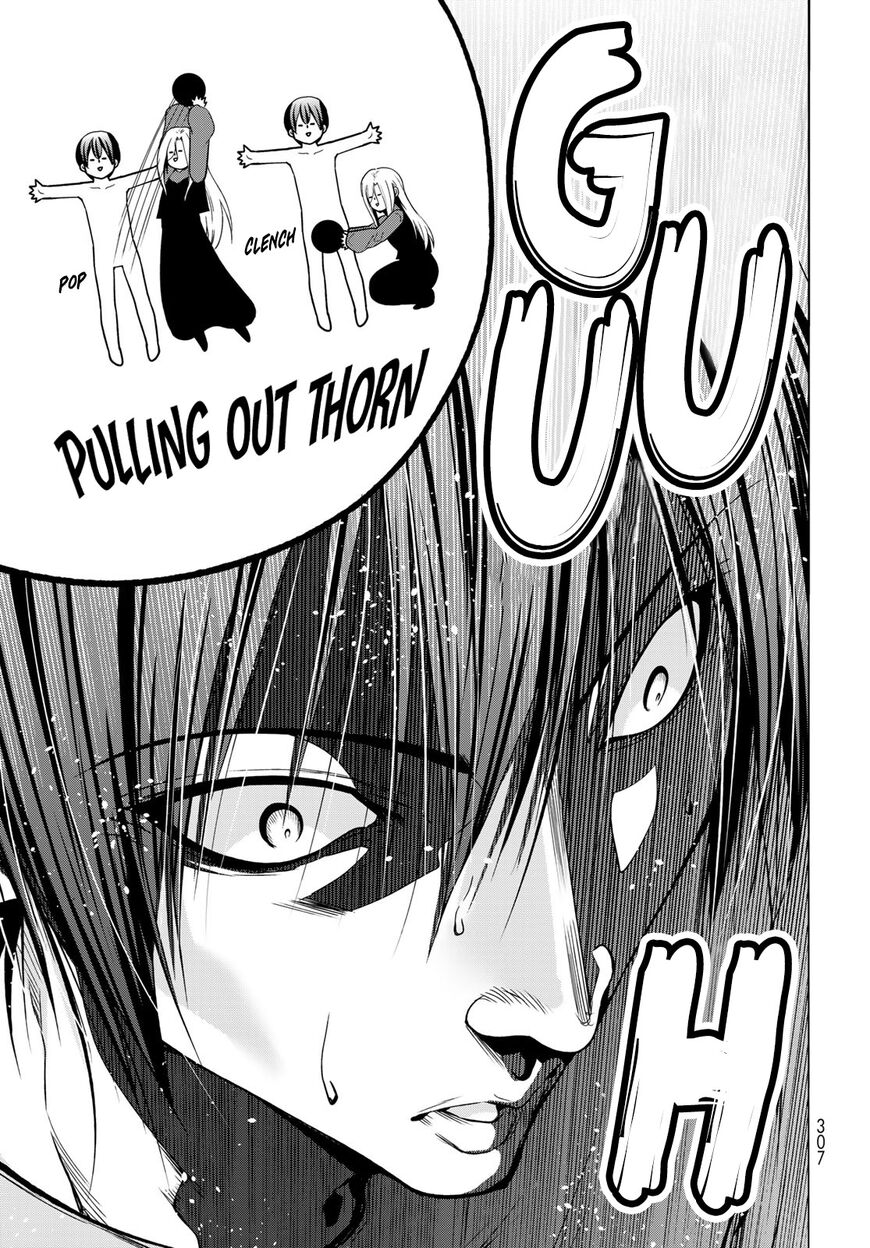 Read Grand Blue EN Manga Online