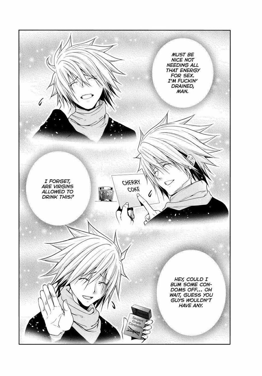 Read Grand Blue EN Manga Online