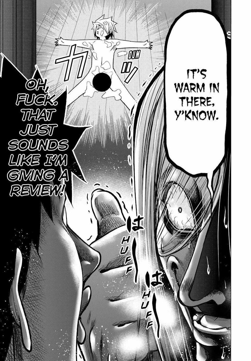Read Grand Blue EN Manga Online