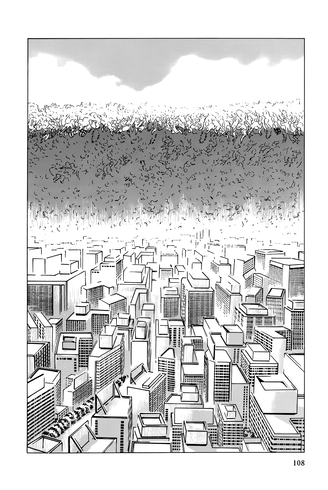 Read Haikai Roujin Don Quixote EN Manga Online