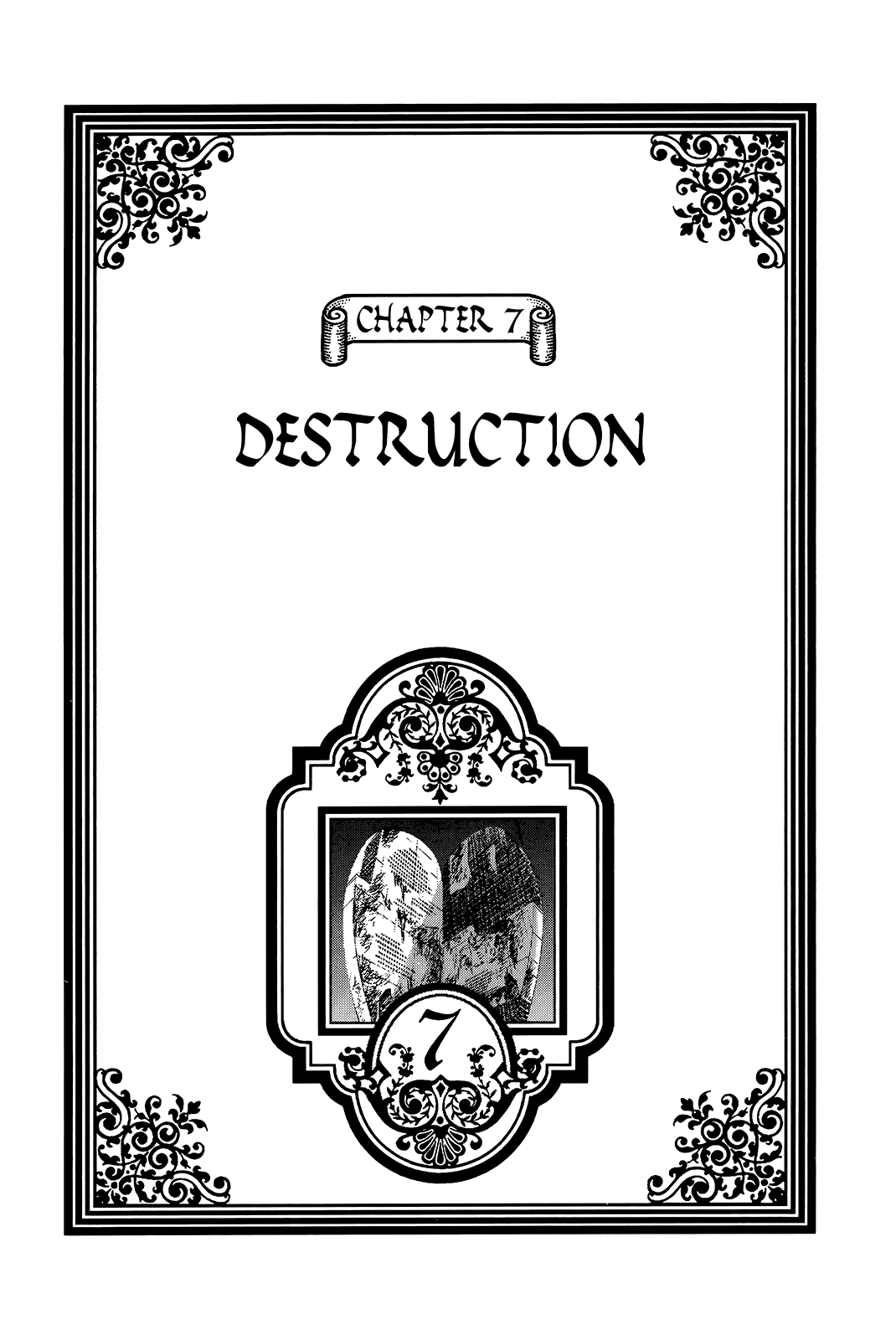 Read Haikai Roujin Don Quixote EN Manga Online