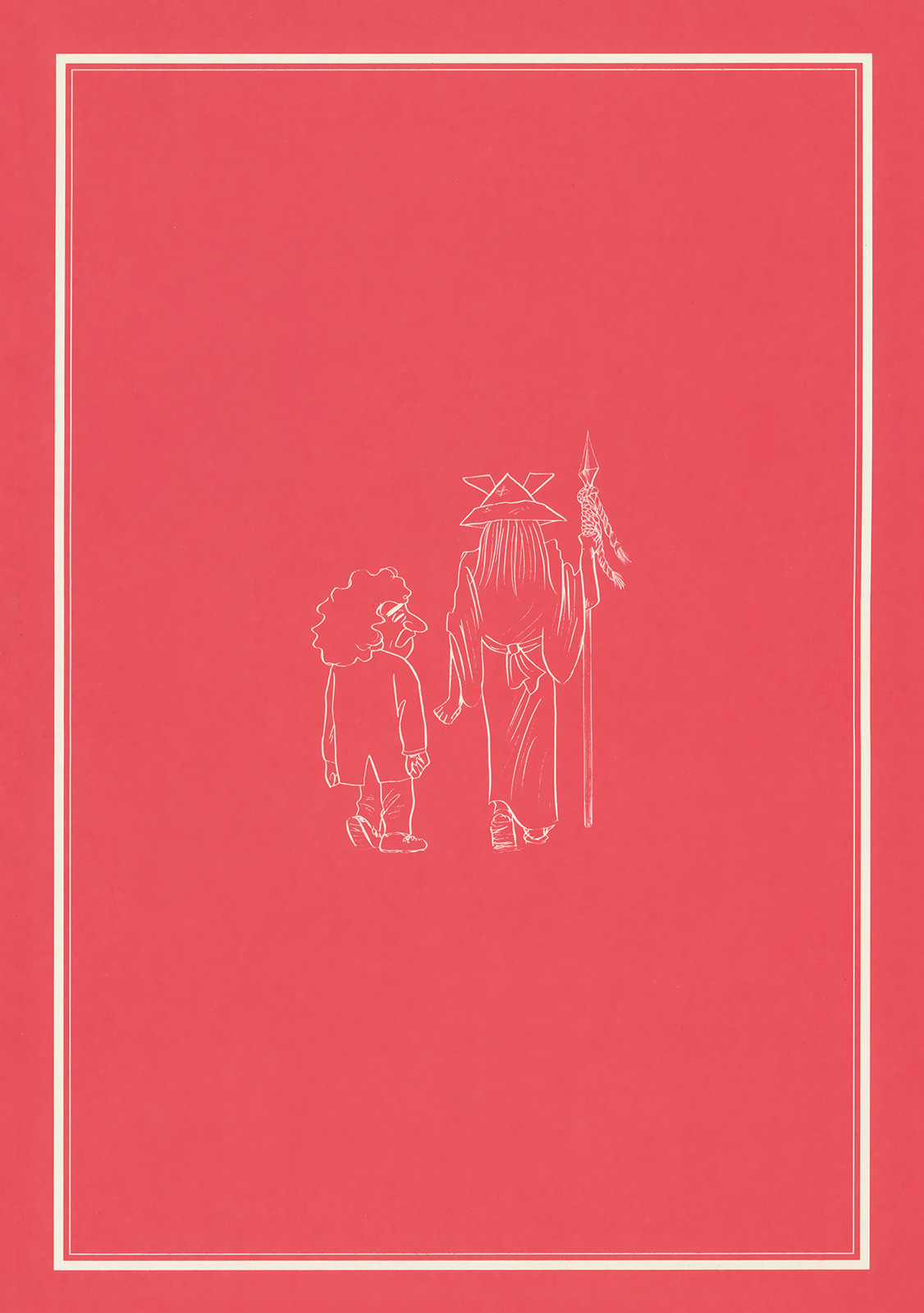 Read Haikai Roujin Don Quixote EN Manga Online