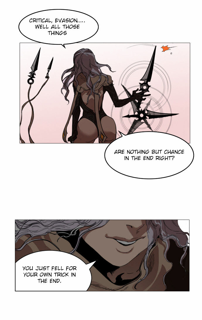 Read Hardcore Leveling Warrior EN Manga Online