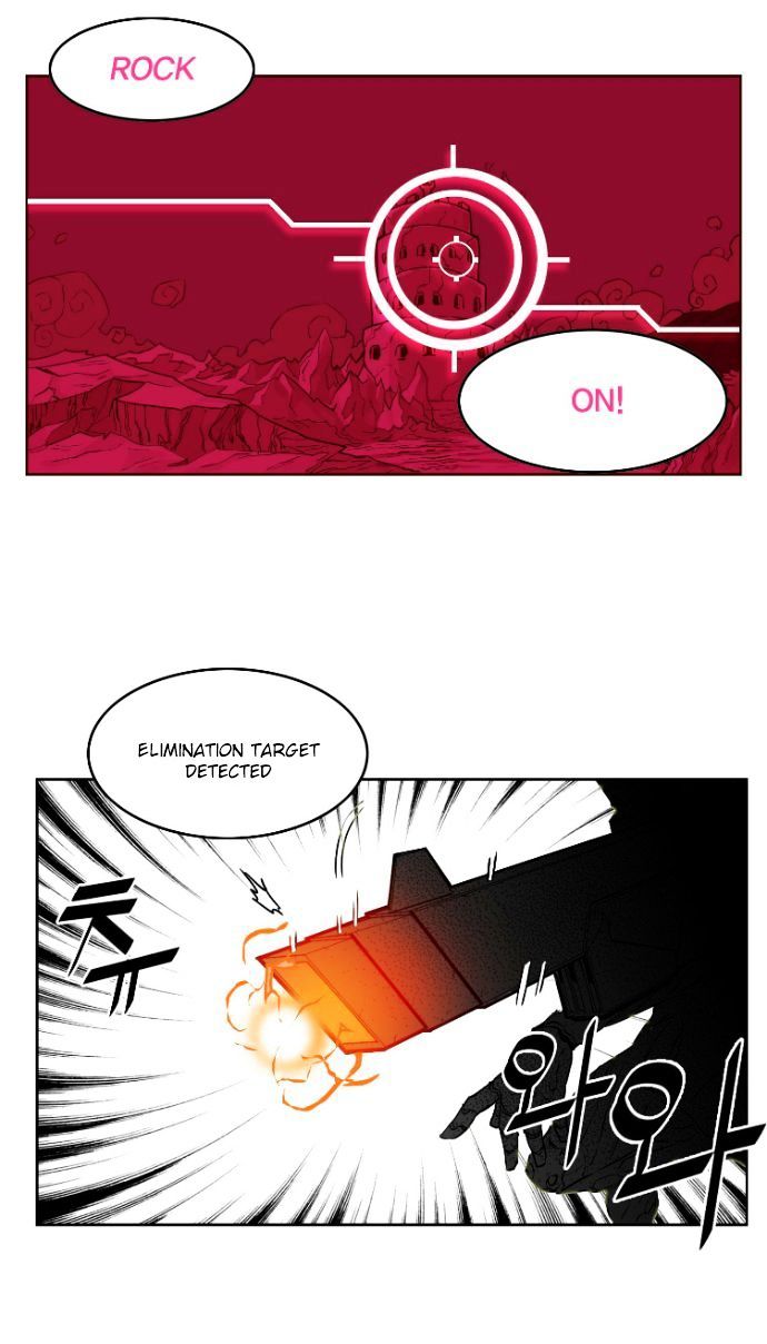 Read Hardcore Leveling Warrior EN Manga Online