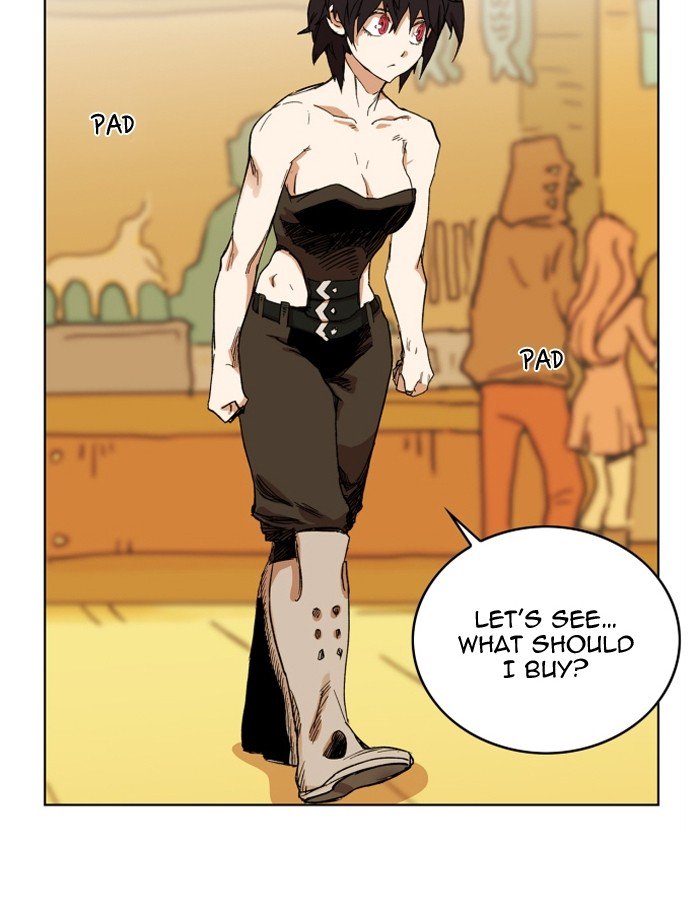 Read Hardcore Leveling Warrior EN Manga Online
