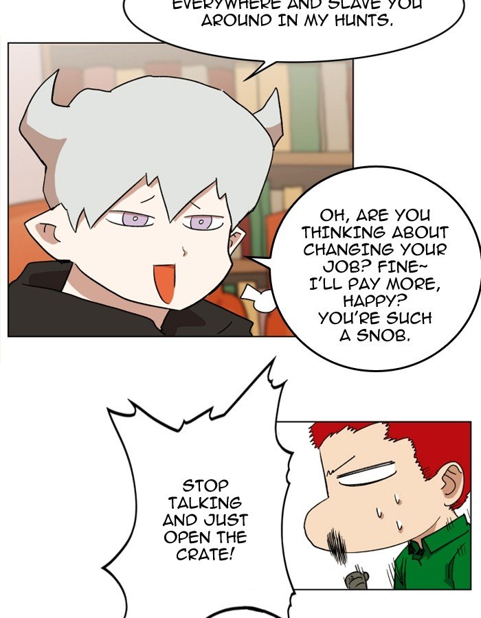 Read Hardcore Leveling Warrior EN Manga Online