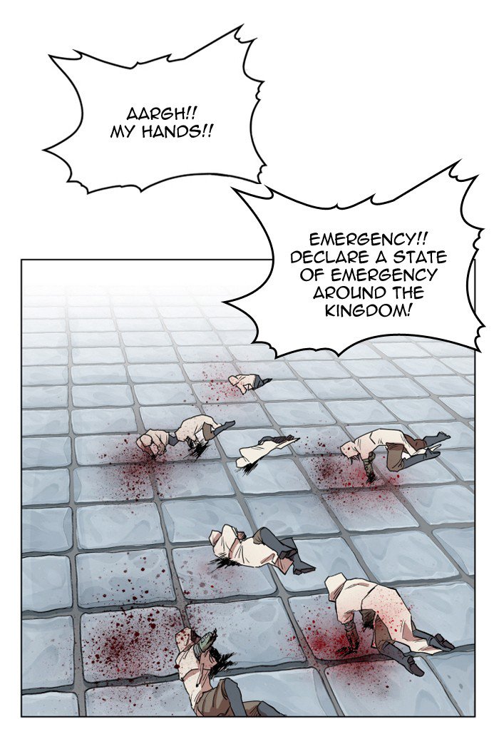 Read Hardcore Leveling Warrior EN Manga Online