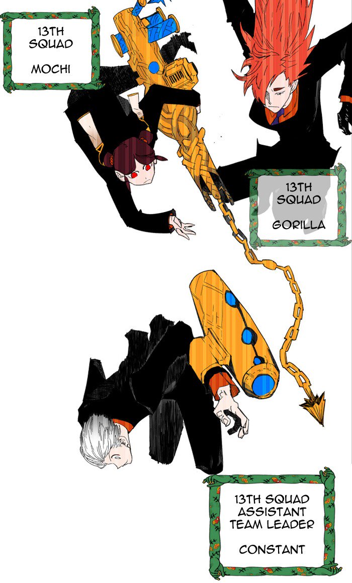 Read Hardcore Leveling Warrior EN Manga Online