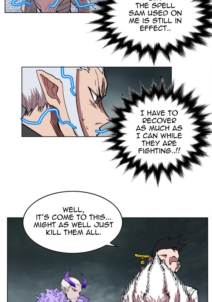 Read Hardcore Leveling Warrior EN Manga Online