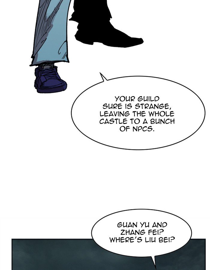 Read Hardcore Leveling Warrior EN Manga Online
