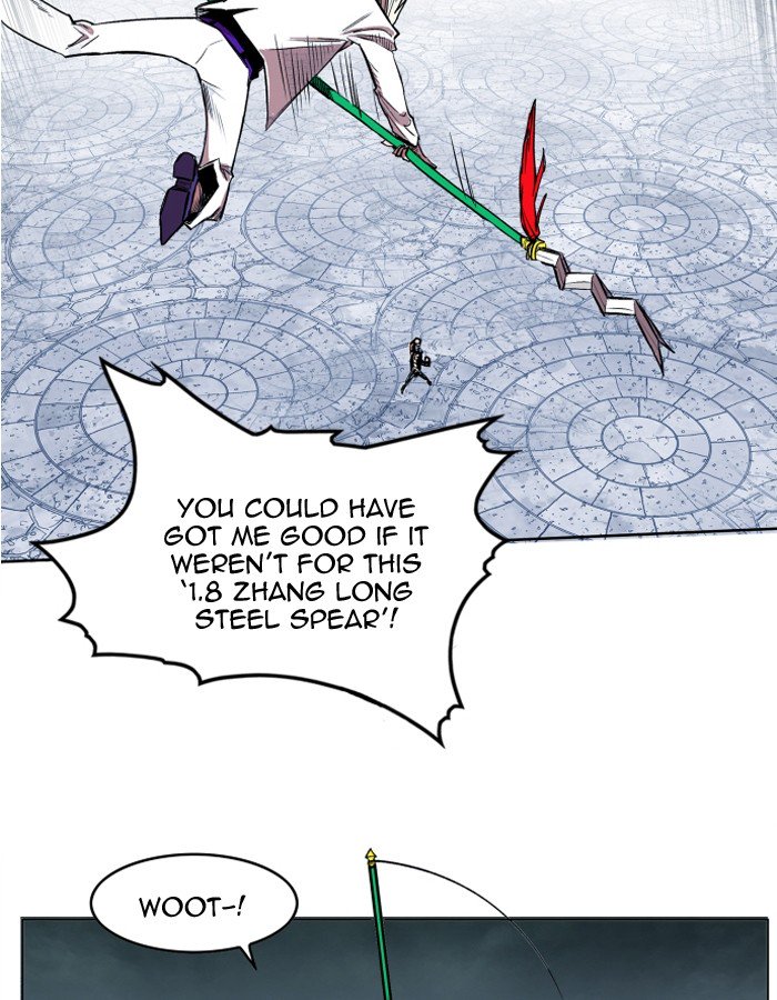 Read Hardcore Leveling Warrior EN Manga Online