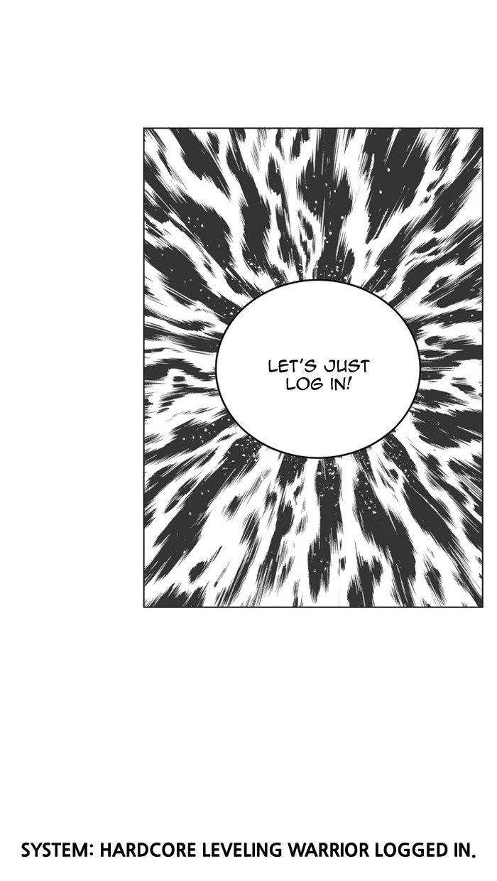 Read Hardcore Leveling Warrior EN Manga Online