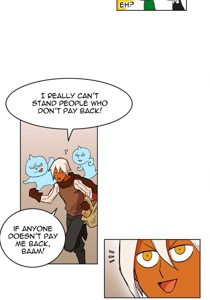 Read Hardcore Leveling Warrior EN Manga Online