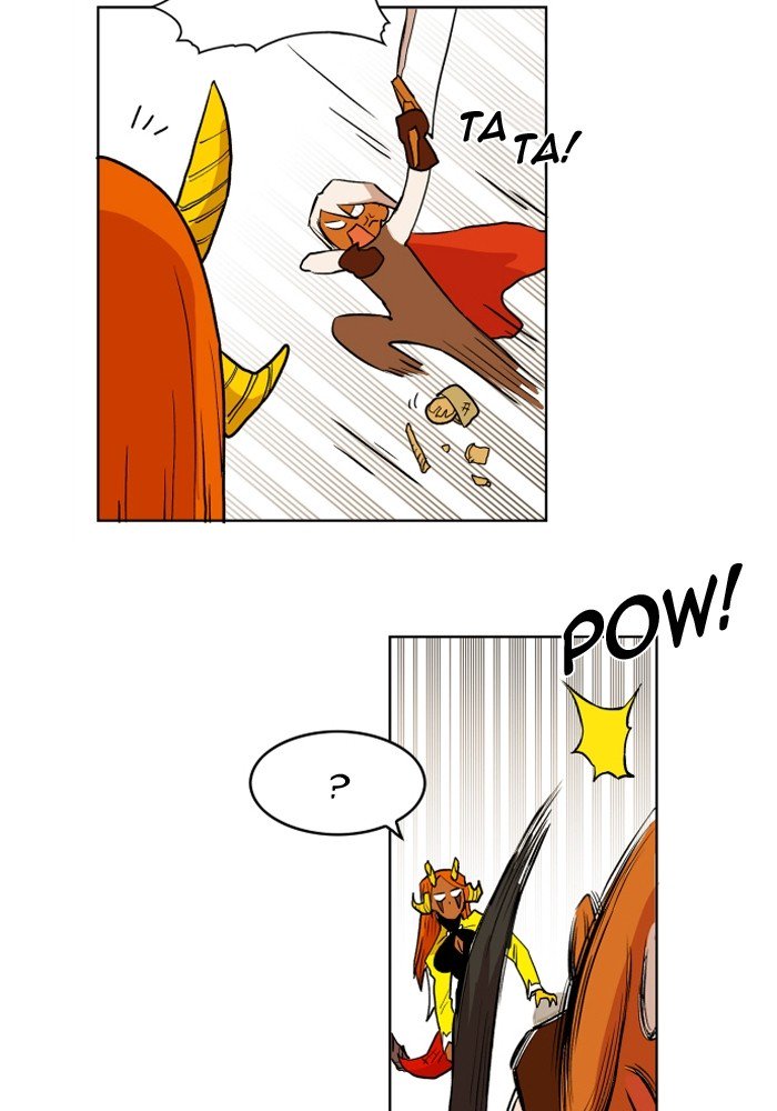 Read Hardcore Leveling Warrior EN Manga Online