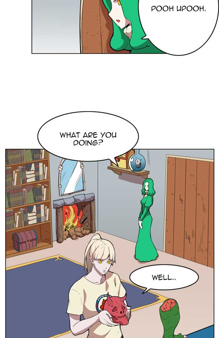 Read Hardcore Leveling Warrior EN Manga Online