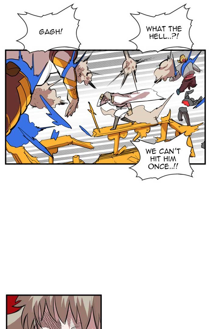Read Hardcore Leveling Warrior EN Manga Online