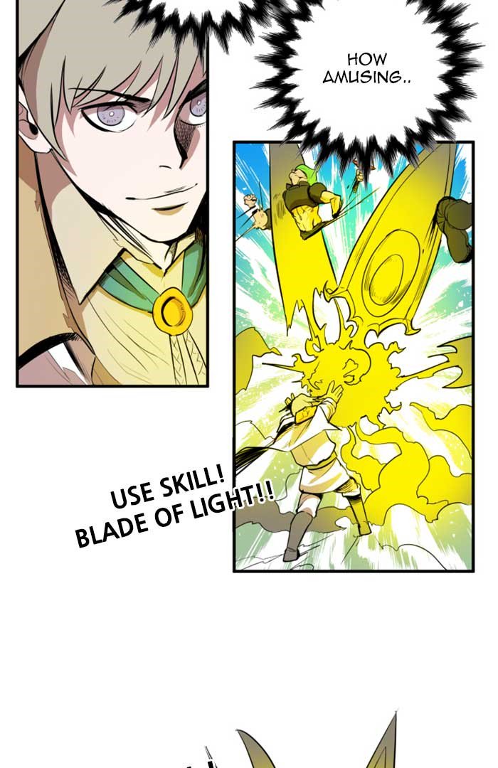 Read Hardcore Leveling Warrior EN Manga Online