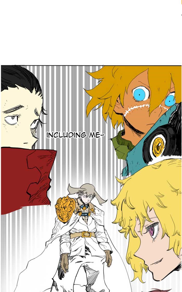 Read Hardcore Leveling Warrior EN Manga Online