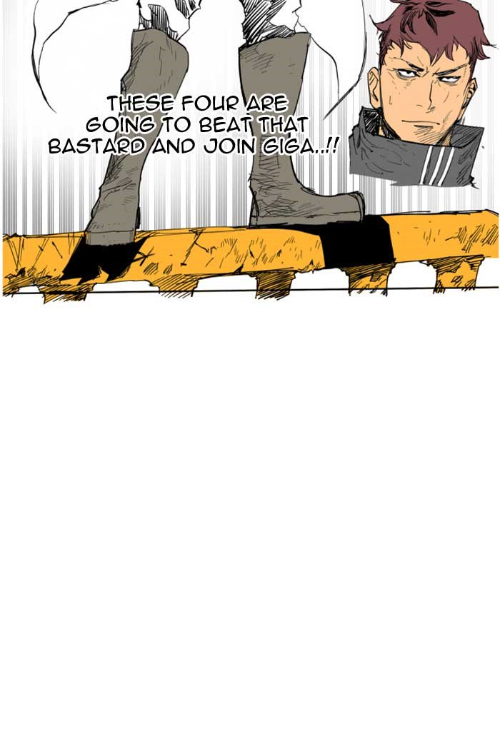 Read Hardcore Leveling Warrior EN Manga Online
