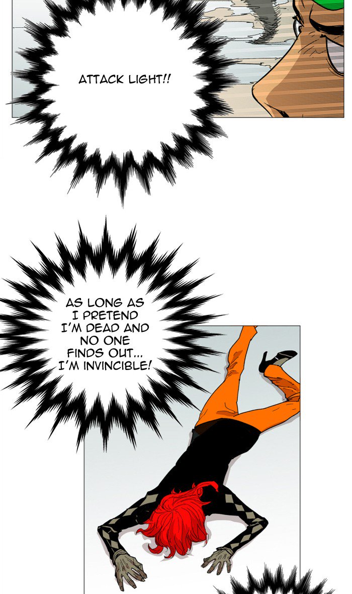 Read Hardcore Leveling Warrior EN Manga Online