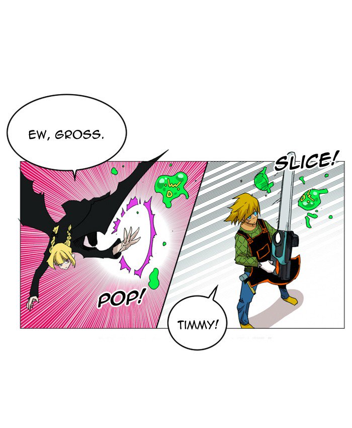 Read Hardcore Leveling Warrior EN Manga Online