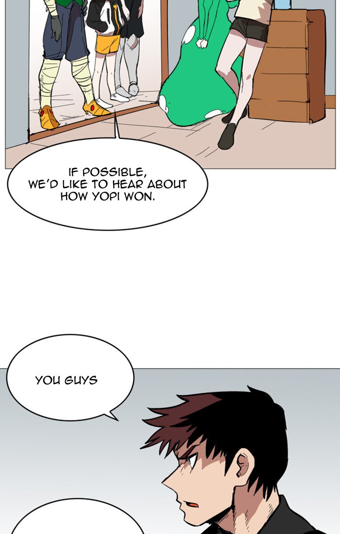 Read Hardcore Leveling Warrior EN Manga Online