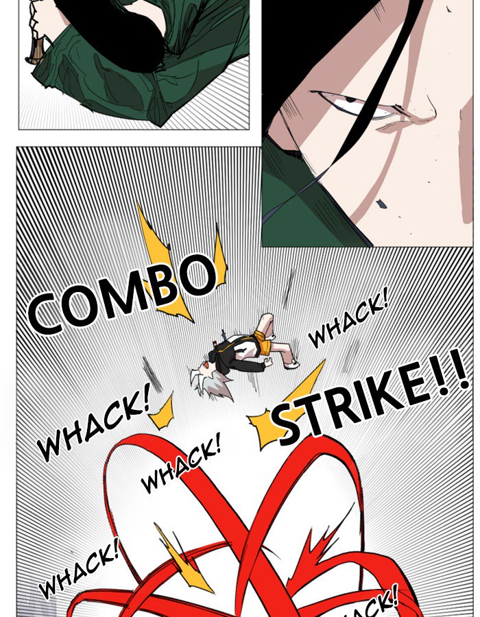Read Hardcore Leveling Warrior EN Manga Online